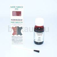 Тарраго №255  (TDC16) Крас. для зам/ и нуб. 011 SUEDE DYE 50мл бордо