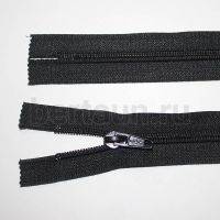 МОЛНИЯ №200 обувная EGO Т7 спираль 45 см черная