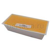 Воск №40  Воск CERA BRAWAX абразивно-полирующий, мягкий 32850 бесцветный (брусок 340 гр.)