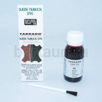 Тарраго №251  (TDC16) Крас. для зам/ и нуб. 018 SUEDE DYE 50мл черн