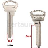 Заг.для ключ. TAL1_TLN1S_MTS1R_TL3L_ Таллинн англ. левый) Н-084  №80