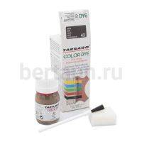 Тарраго №112  (TDC01) 042 Красит. COLOR DYE 25 мл коричневый
