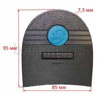 Набойка №  41  MAGNA №70 Набойка чер