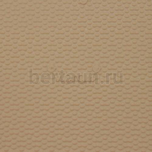 Пластина набоечная № 44 МАЛЕНЬКИЙ 1/4 VIBRAM 425*282*6 №21 DUPLA  светло-бежевый