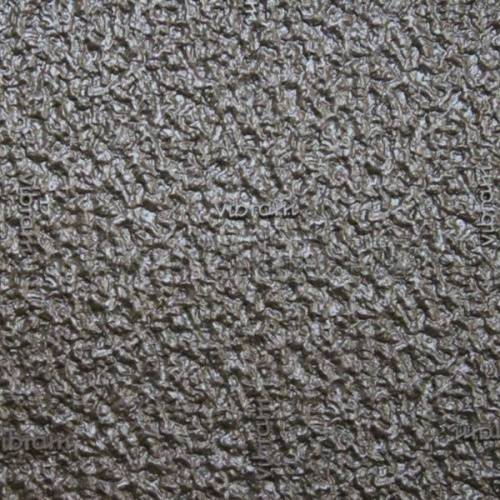 Пластина набоечная № 27  VIBRAM CRD CREPE 7107 ЖЕСТ 6,0мм табак