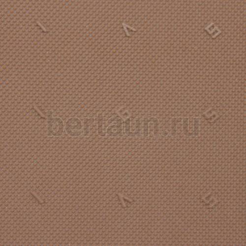 Лист профилактика № 18  SVIG 301 DIAMANTINO 630*730*1,2 светло-коричневая TAN