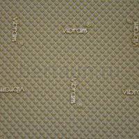 Пластина набоечная №  7   VIBRAM 7181 NEFERTITI 920*840*6.0 mm кремень