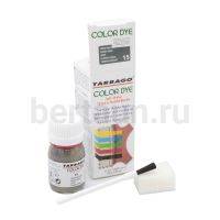 Тарраго № 86   (TDC01) 015 Красит. COLOR DYE 25 мл т.-серый