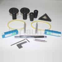 Запчасть №63 комплект запчастей для вертикального станка 368А