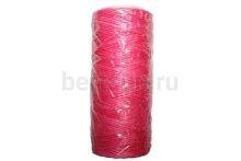 Нитки вощеные№223 d 0.8мм 100м.Master Bert 1919 розовый