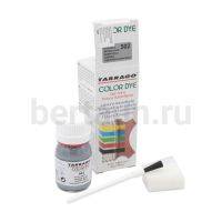 Тарраго №154  (TDC01) 502 Красит. COLOR DYE 25 мл т-серебро