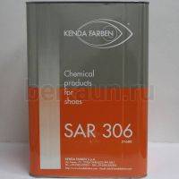 Клей № 12  SAR 306  полиуритановый  15 кг.