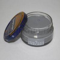 Сапфир №157   Крем банка 0032 СТЕКЛО-13  50 мл.(light grey)