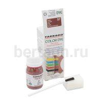 Тарраго №126  (TDC01) 057 Красит. COLOR DYE 25 мл св-коричн