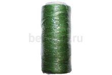 Нитки вощеные№251 d 0.8мм 100м.Master Bert 1947 зеленый
