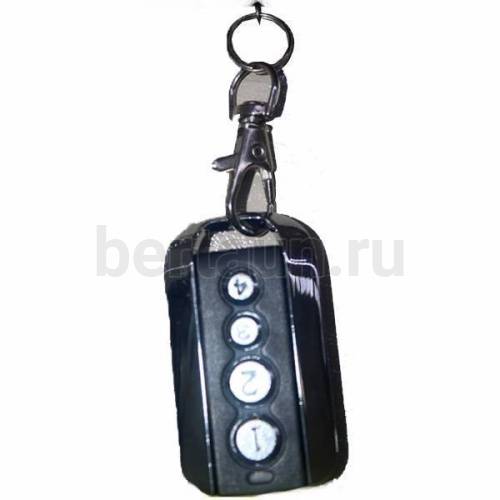 Пульт №  7 универсальный SK4   433.92 MHz