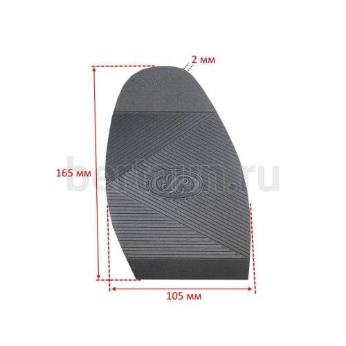 Профилактика № 15   ПРИБАЛТИКА  02 черная