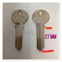 Заг.для ключ. TL 2  _TRI10D_TR5R_TL2_TRC50 TriCircle англ. № 147