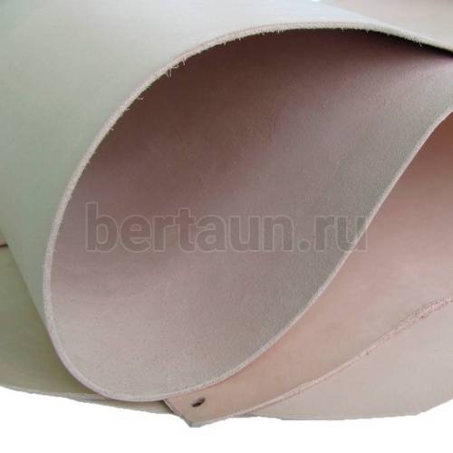 Получепрак для низа обуви 02 РМД 2,6-3,0  3с некрашенный