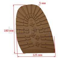 Профилактика № 38  SVIG 237 TACCHI TRAPPER размер 5 карам