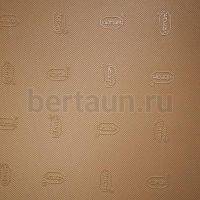 Лист профилактика № 39  VIBRAM 1,0 мм арт. 7373 №14  920*580 темно-бежевая