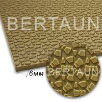 Пластина набоечная №110 BISSELL 006 РАПТОР ЗИМА 380*570*6 мм хаки OLIVES (7)