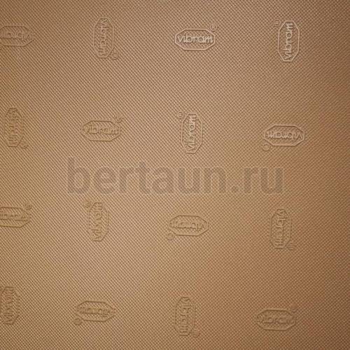 Лист профилактика № 39  VIBRAM 1,0 мм арт. 7373 №14  920*580 темно-бежевая