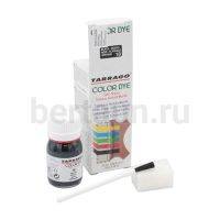 Тарраго № 89   (TDC01) 018 Красит. COLOR DYE 25 мл черный