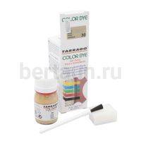 Тарраго №101  (TDC01) 030 Красит. COLOR DYE 25 мл беж