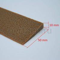 Косяки №13    TOPY CREPE 480*50*10мм средние карамель