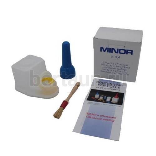 Инстр. №172 Контейнер для клея  MINOR 0.4-3012 CONTAINER (ITALY)