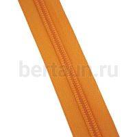 Молния рулонная  № 40     спираль Т10  папай