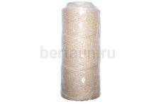 Нитки вощеные№234 d 0.8мм 100м.Master Bert 1930 беж