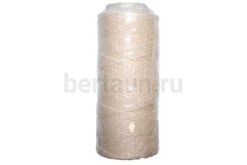 Нитки вощеные№234 d 0.8мм 100м.Master Bert 1930 беж
