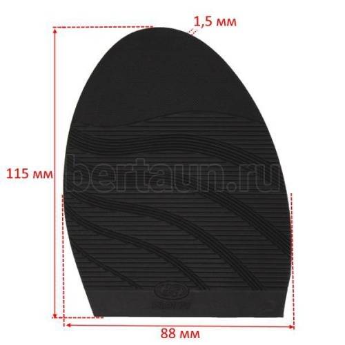 Профилактика №   1013   ПРИБАЛТИКА  01A черная