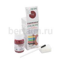 Тарраго № 81   (TDC01) 010 Красит. COLOR DYE 25 мл красн-кор.