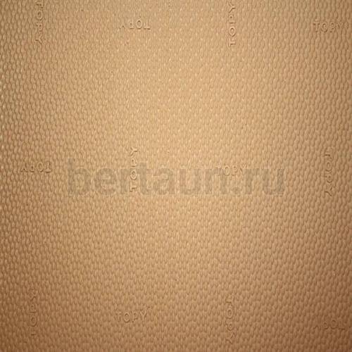 Пластина набоечная № 32  TOPY VERATOP 60*40*6 бежевый (СРЕДНИЙ) 1/2
