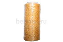 Нитки вощеные№227 d 0.8мм 100м.Master Bert 1923 жел