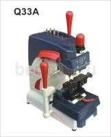 Станок вертикальный для изготовления ключей WENXING Q33А