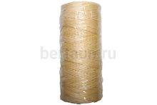 Нитки вощеные №10 d 0.8мм 100м.Master Bert 1810 св. беж