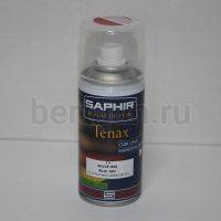 Сапфир № 29   0823 Аэроз-крас. д/ кожи Tenax 150мл.11 красн