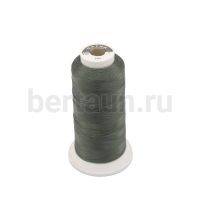 Нитки д/шв.машинки № 68 210d /2 764  серый. 100 гр