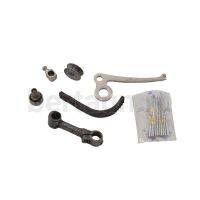 Швей. №17  ремкомплект на рукавную швейную машинку "Версаль"