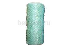 Нитки вощеные №22 d 0.8мм 100м.Master Bert 1822 бирюзовый