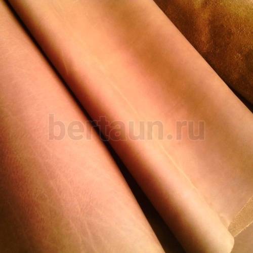 Чепрак NUBUK 3,5-4 мм