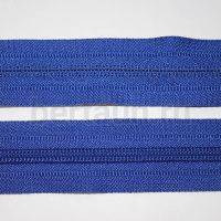 Молния рулонная  № 13 обувная Т7 ИТАЛИЯ  (S220) василек 