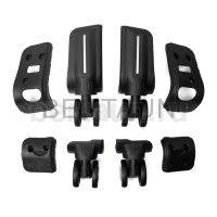 Колесо № 46 д/чемодана  LF 801 (комплект из 4шт) NEW 