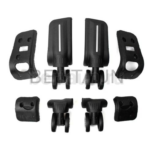 Колесо № 46 д/чемодана  LF 801 (комплект из 4шт) NEW 