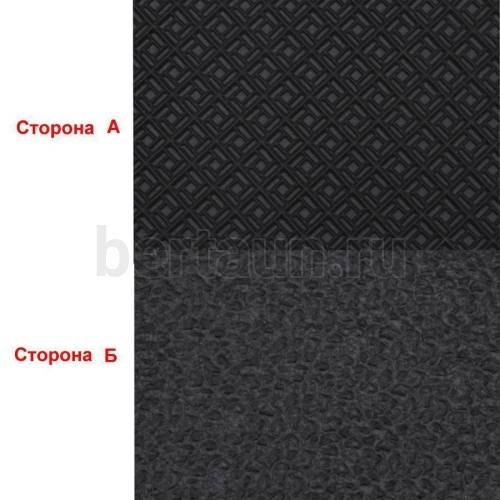 НПШ №14  14 мм черный каблучка 1150*740