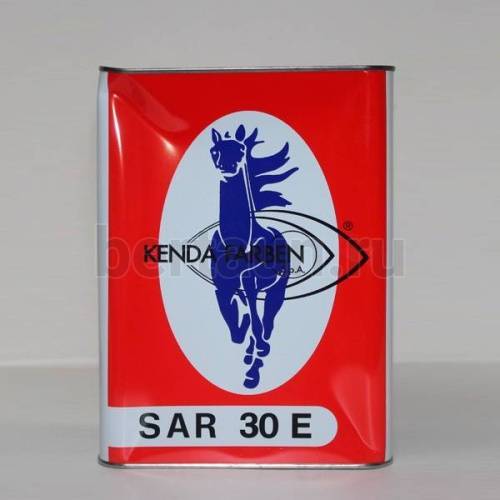 Клей № 14  SAR 30 Е наиритовый  4,5 кг.